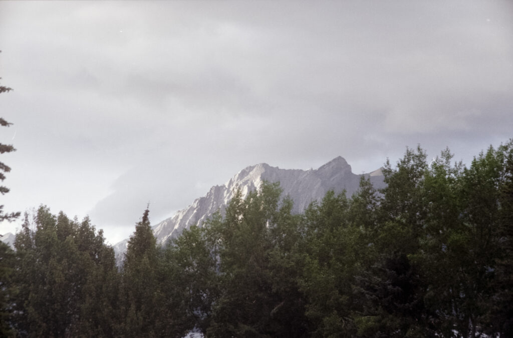 2025 – Canmore on Film