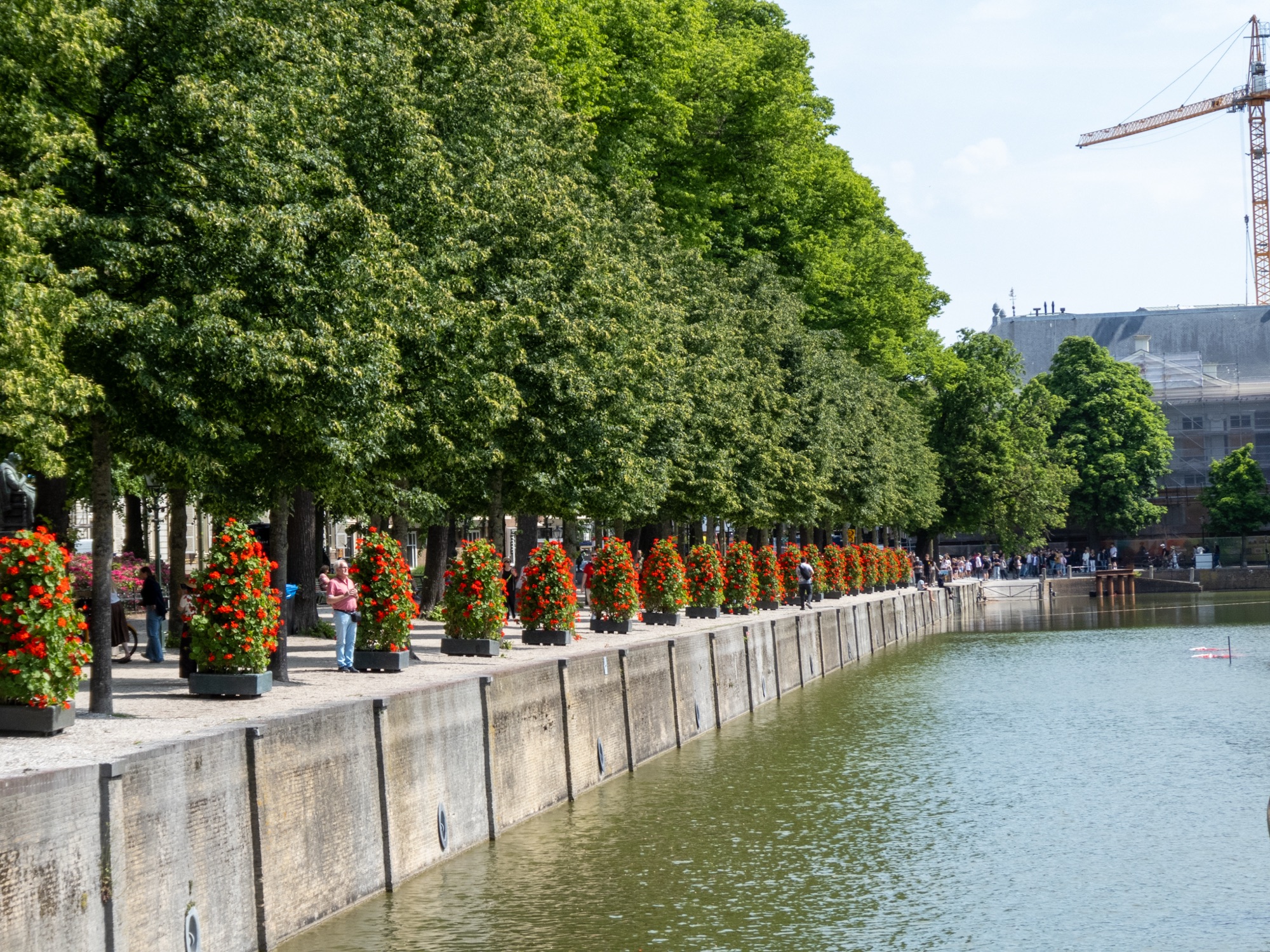 2026 – Europe: Day 5 – The Hague