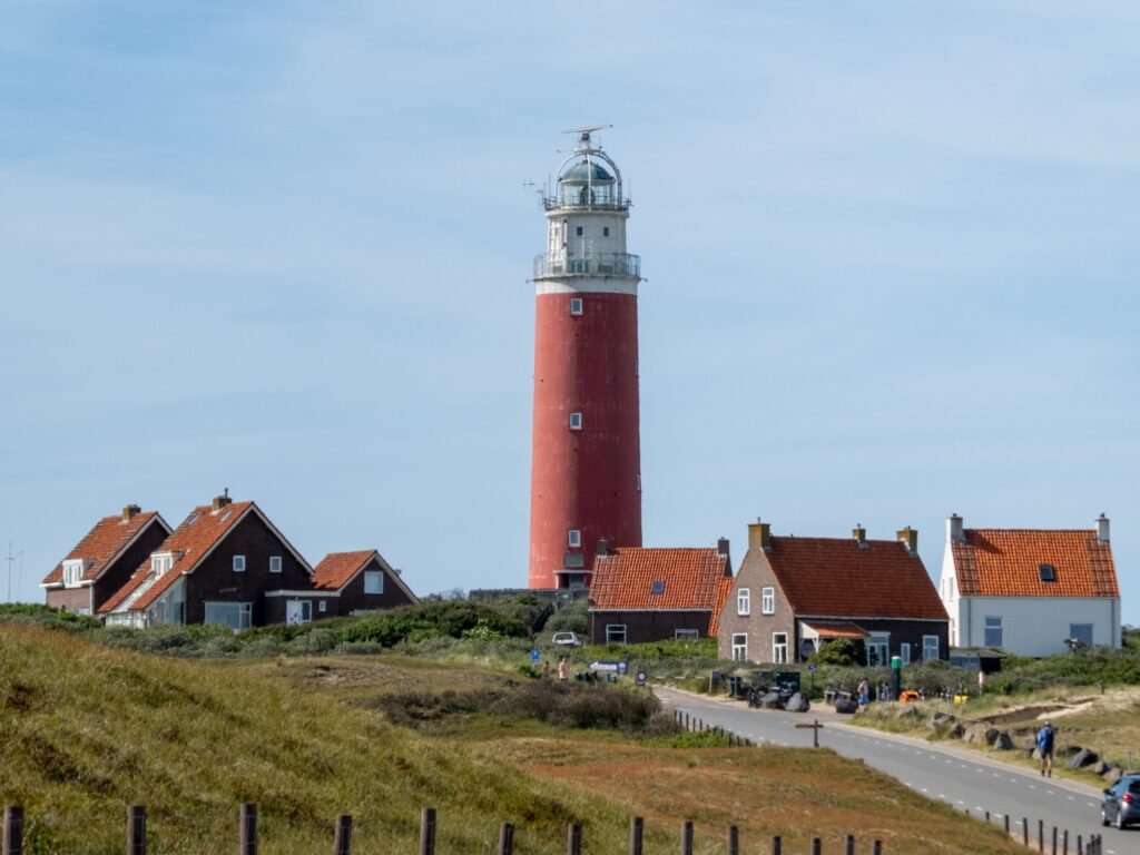2026 – Europe: Day 8 – Texel