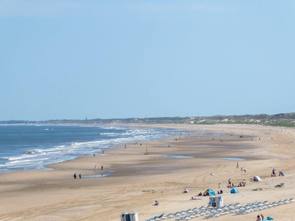 2026 – Europe: Day 6 – The Hague