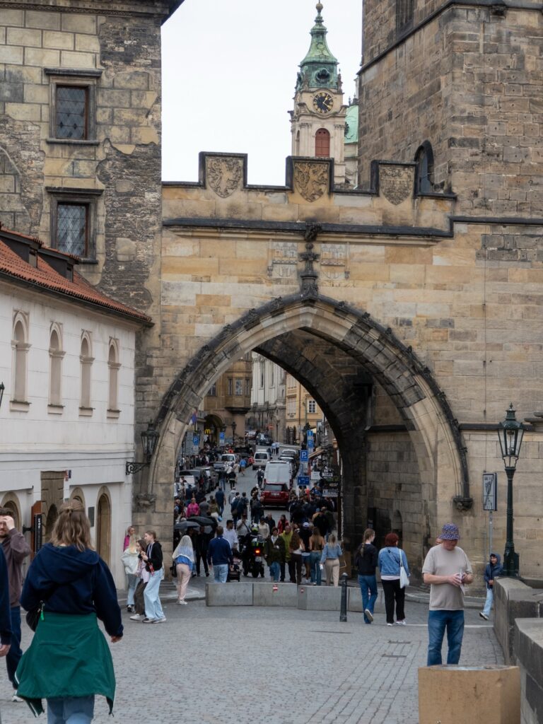 2026 – Europe: Day 19 – Prague