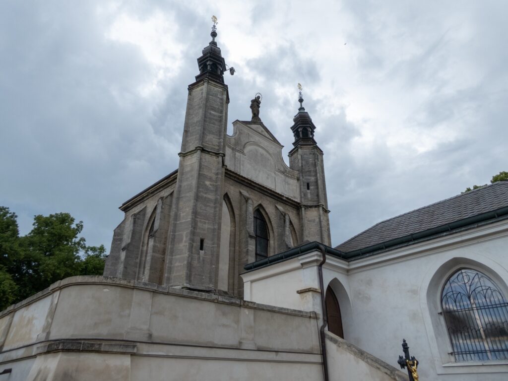 2026 – Europe: Day 20 – Kutna Hora