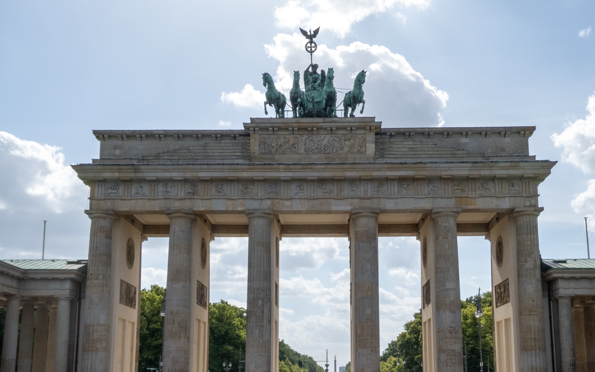 2026 – Europe: Day 24 – Berlin