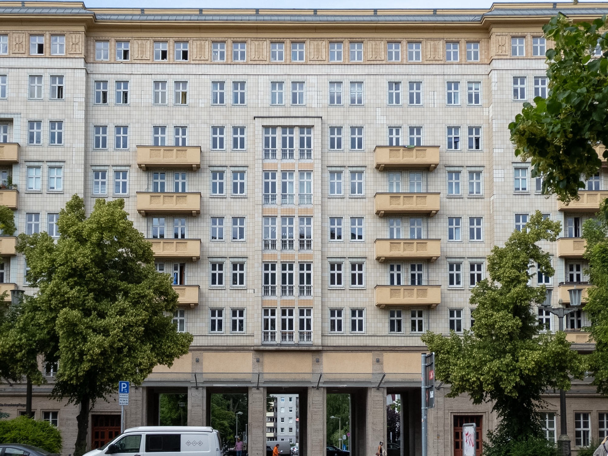 2026 – Europe: Day 25 – Berlin