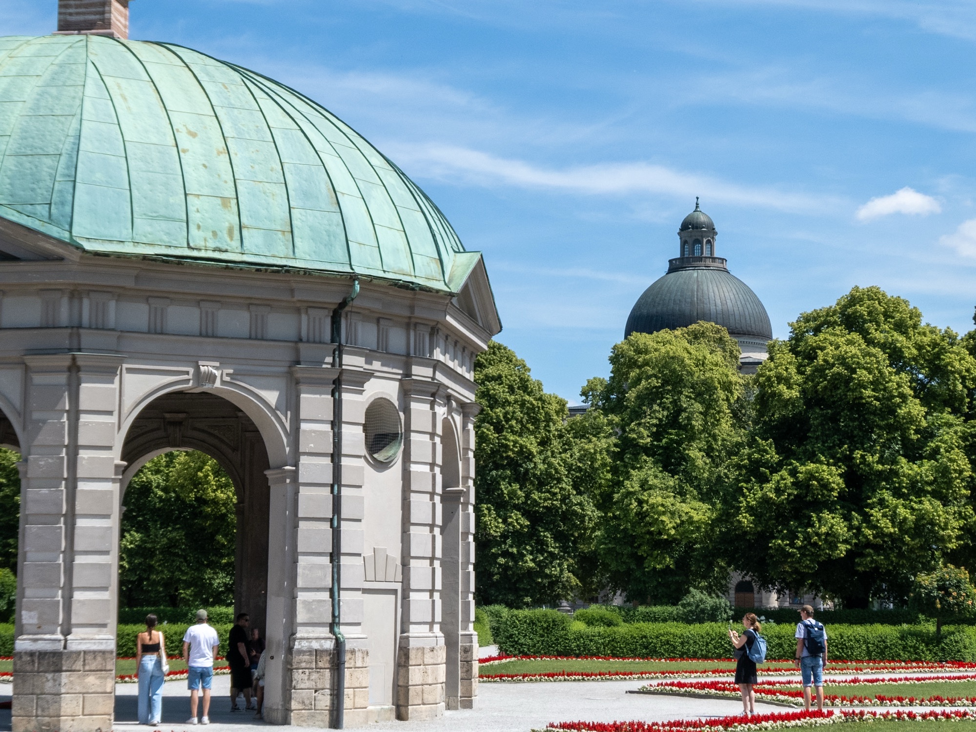 2026 – Europe: Day 27 – Munich
