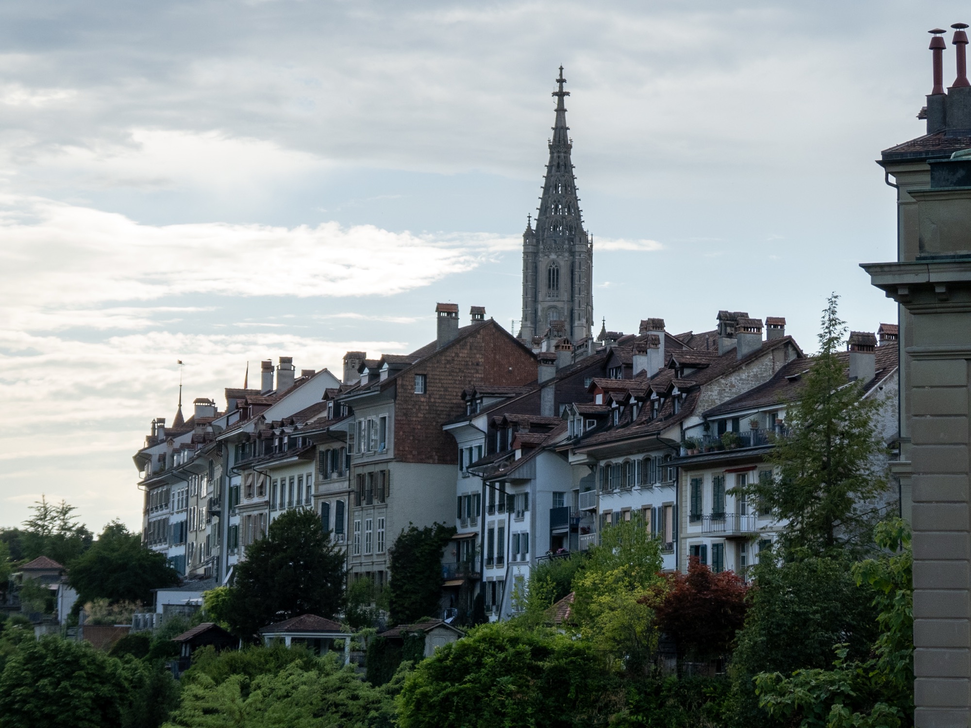 2026 – Europe: Day 30 – Bern