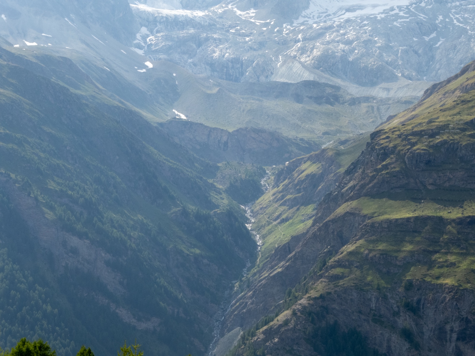 2026 – Europe: Day 32 – Zermatt
